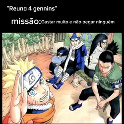 Reuna 4 gennins