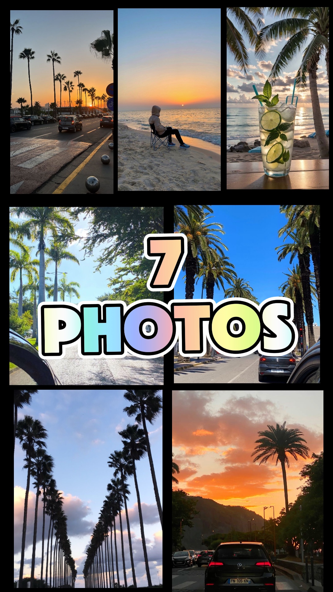 7 Aesthetics Templates - Pippit