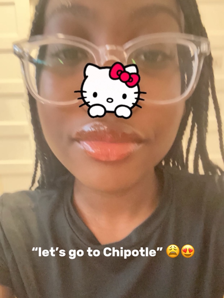 CHIPOTLE 👑 
