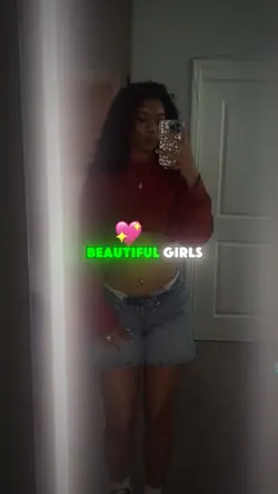 Beautiful girls๐