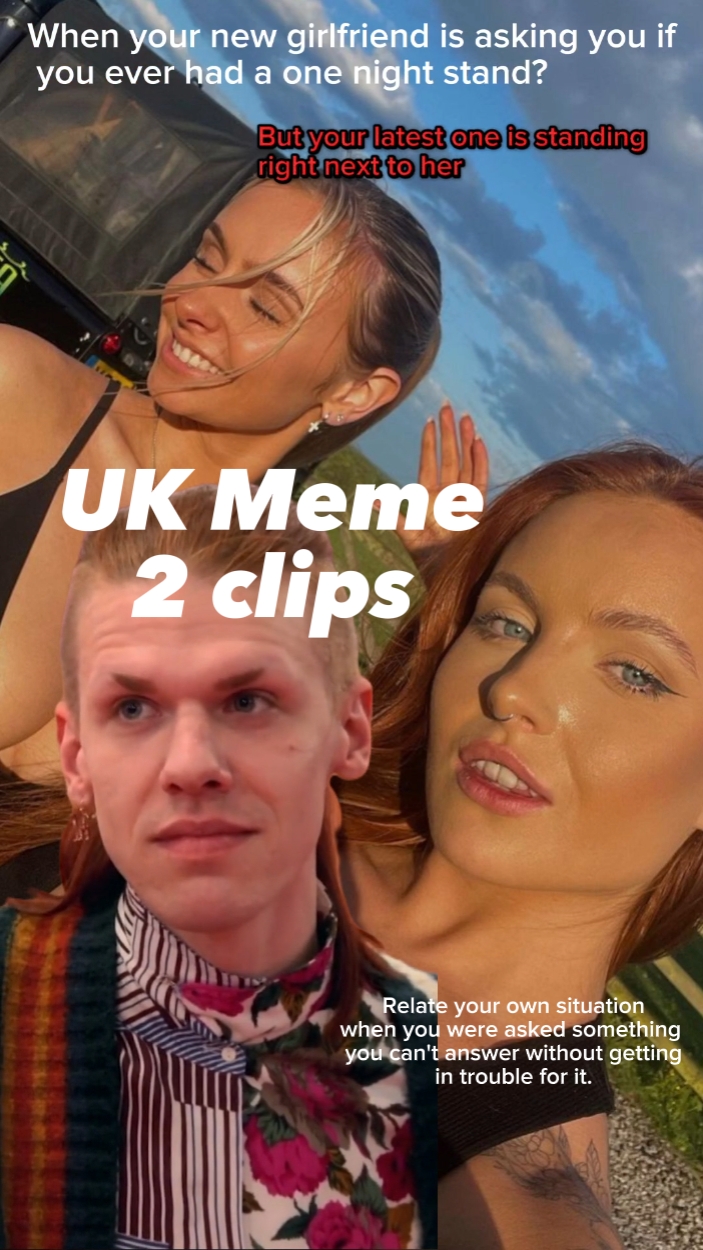 I can't save us