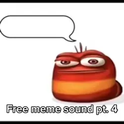 Oi Oi Oi Larva
