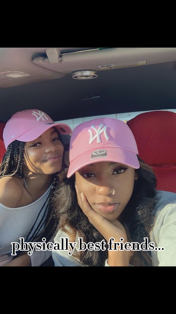 Je 🫶🏽 KELLY + CHRISTI