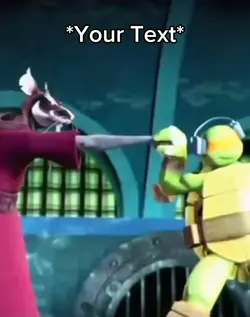 Turtle Master