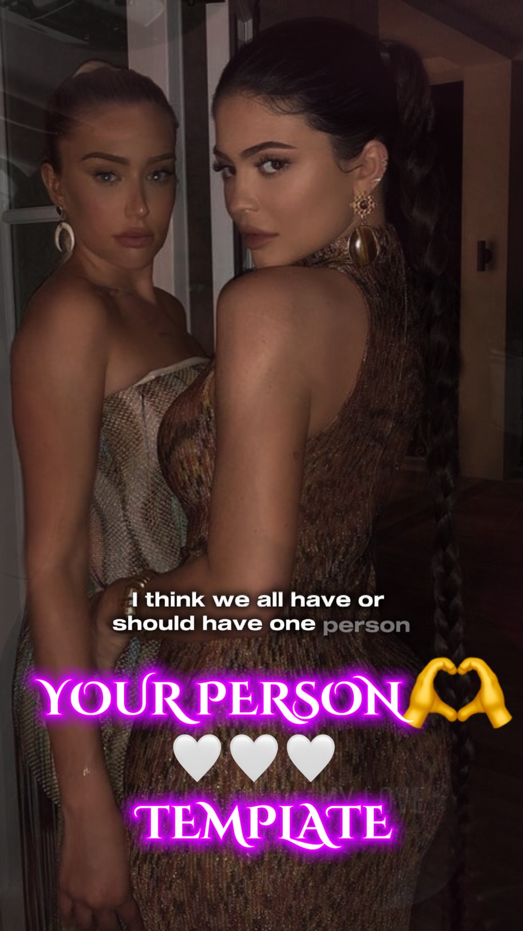 TU PERSONA🫶