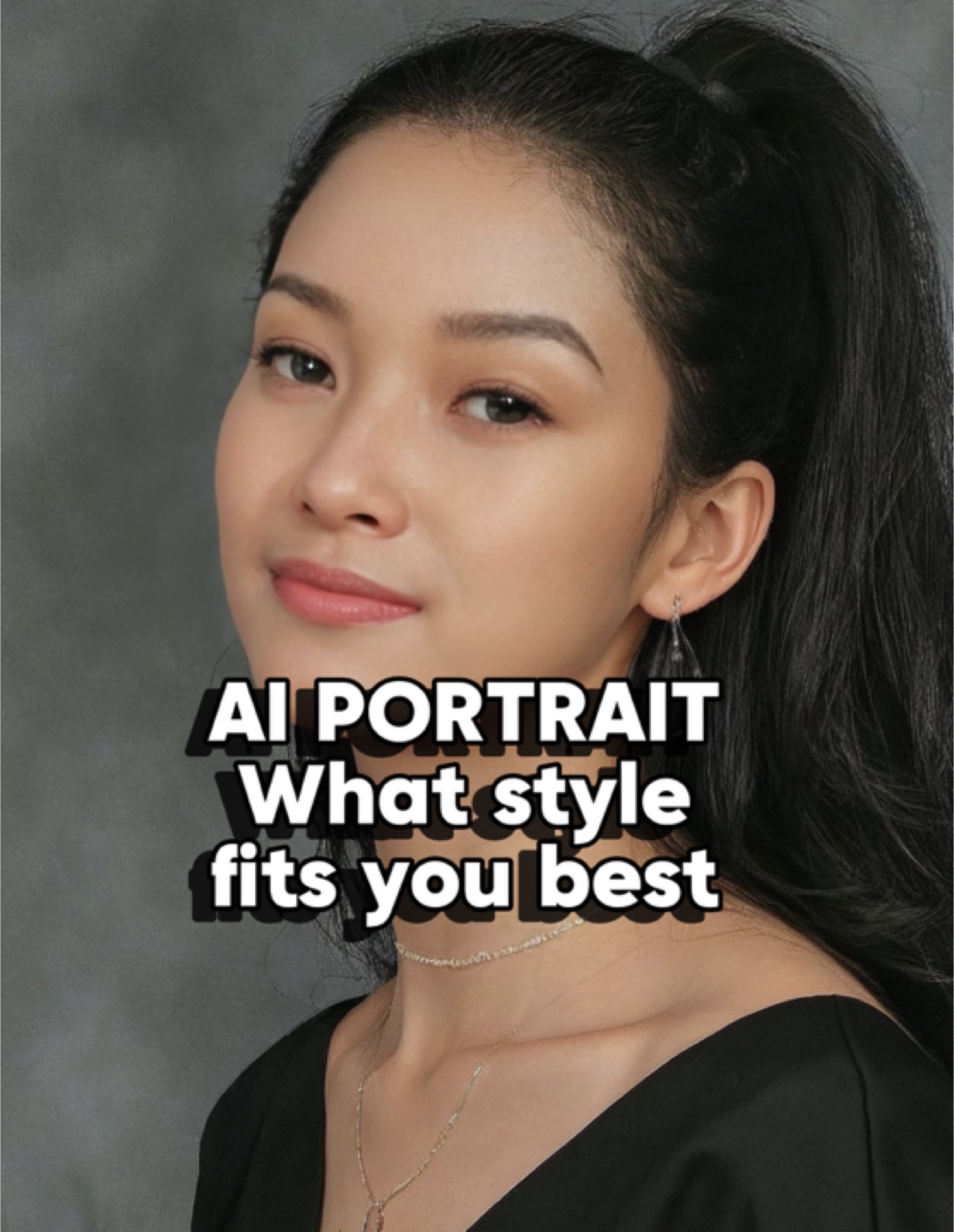 Your AI Portrait 