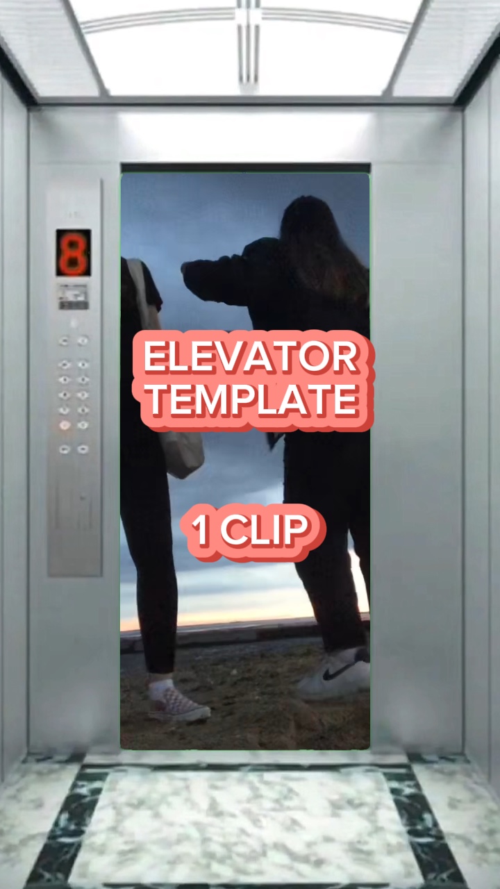 Modelo de elevador