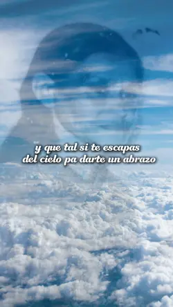 Darte un abrazo 🫂