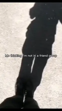 My friend group