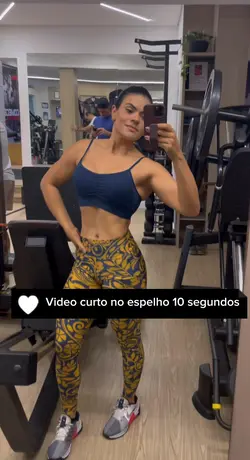 Video no espelho