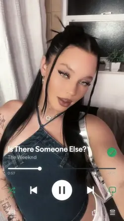 Spotify ✈️
