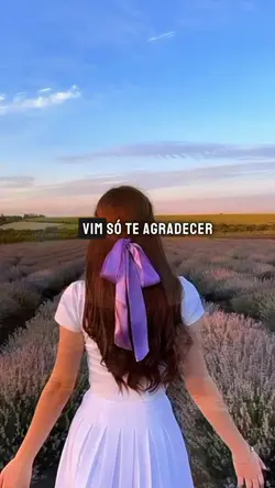 Deus obrigado