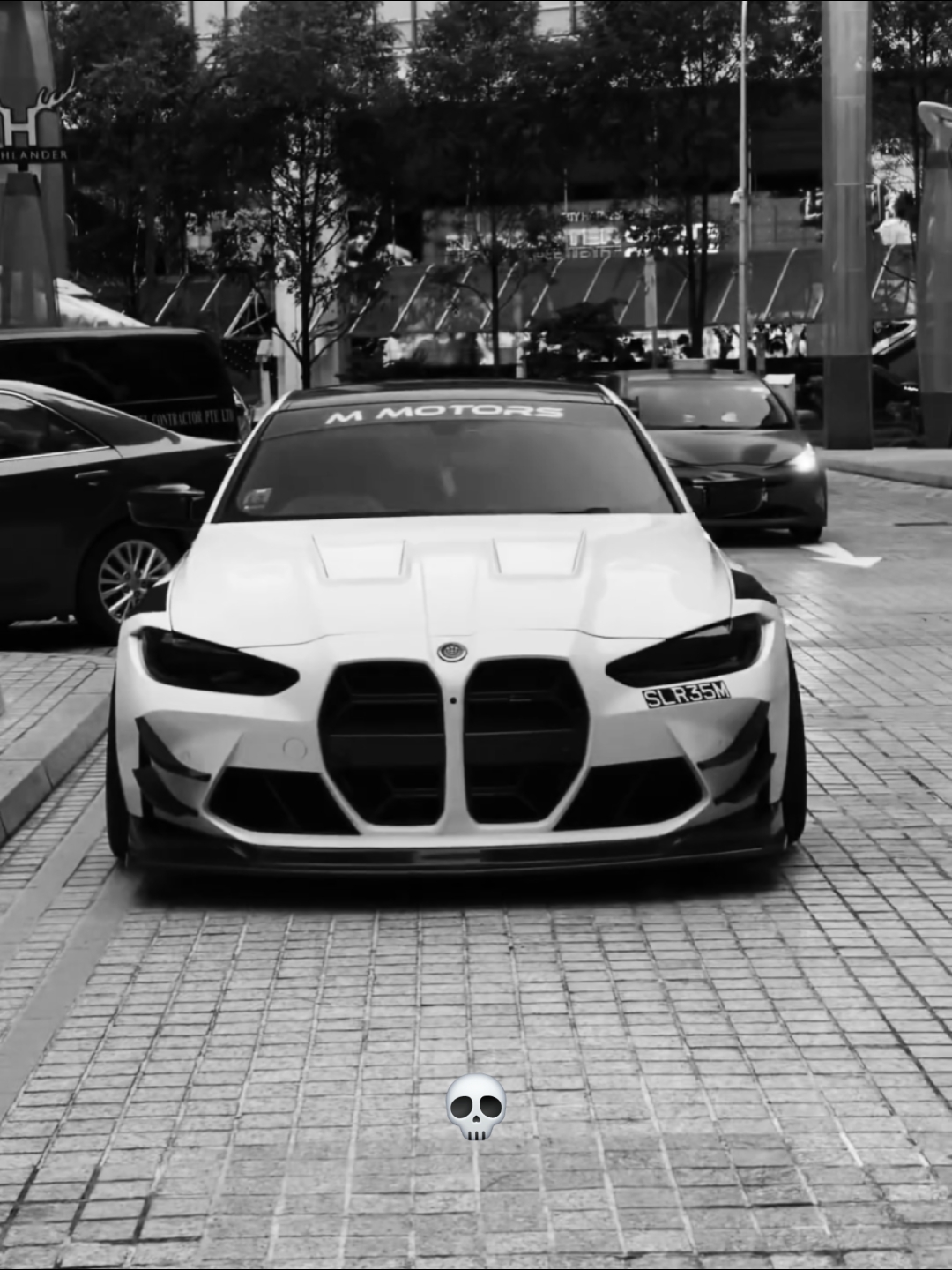bmw frezze şablonu 
