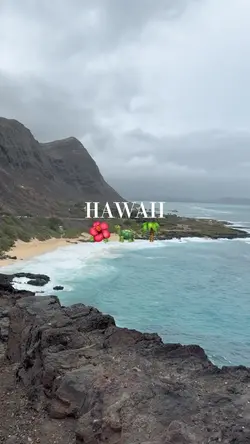 Hawaii ๐บ