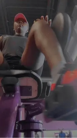 🏋️♀️💪🤸♂️