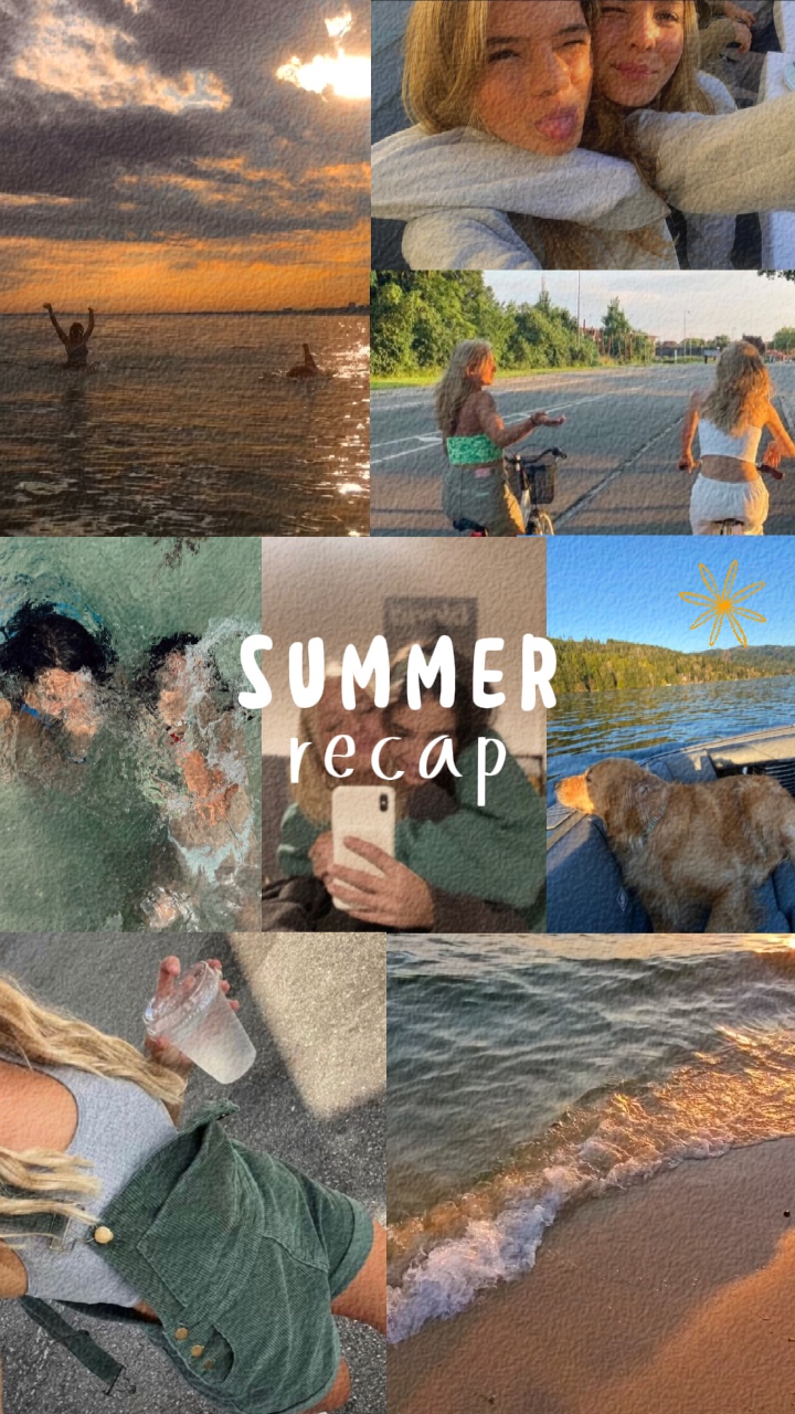Resumen de verano de 2023