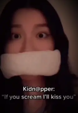 Kidnapper