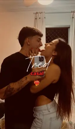 sua foto de casal