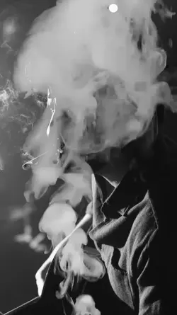 smoking