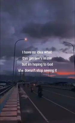 I hope