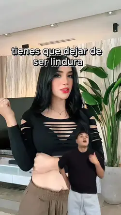 yo jamás