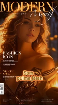 sam pulma jalah