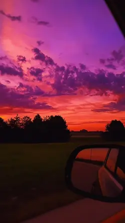 Sunsets🫶🏻
