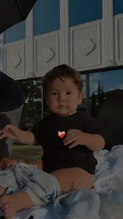 meu menino 🏆