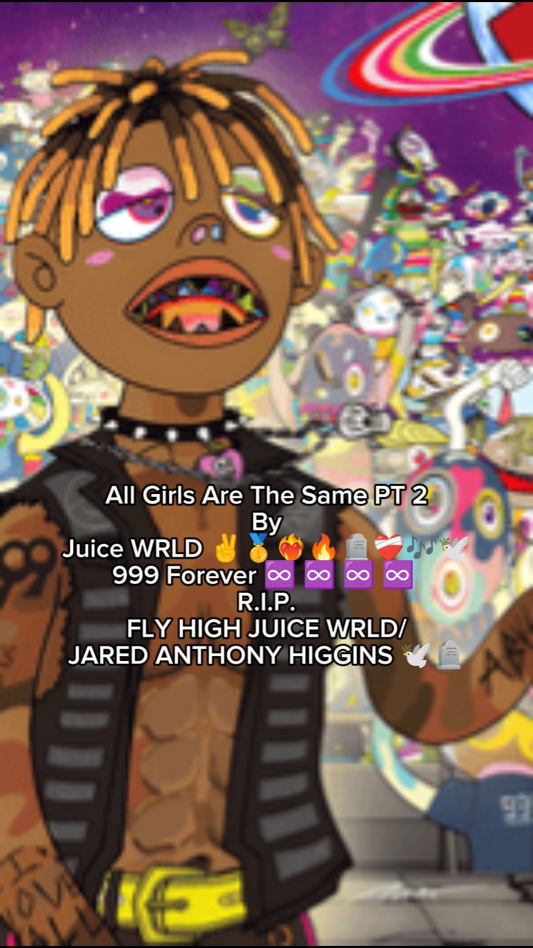 Agats2 - Juice WRLD.