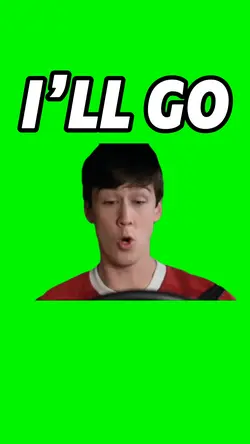 I’ll Go