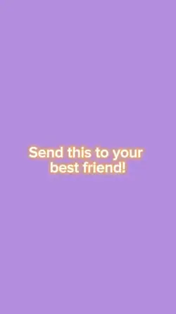 Send to bff 