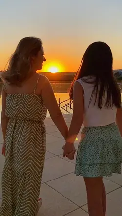 Dia das mães