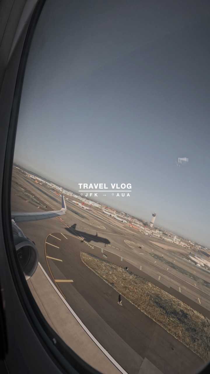 Travel Vlog | 25