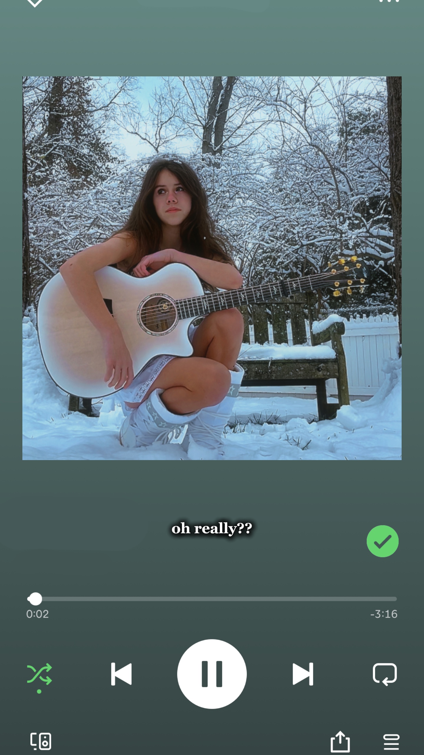 album covers