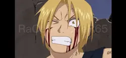 Fma Brotherhood!!