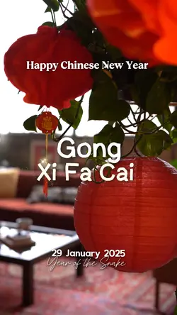 Chinese New Year