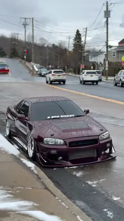CAR EDIT