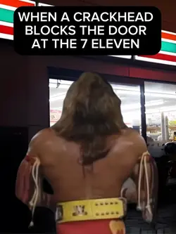 Ultimate Crackhead