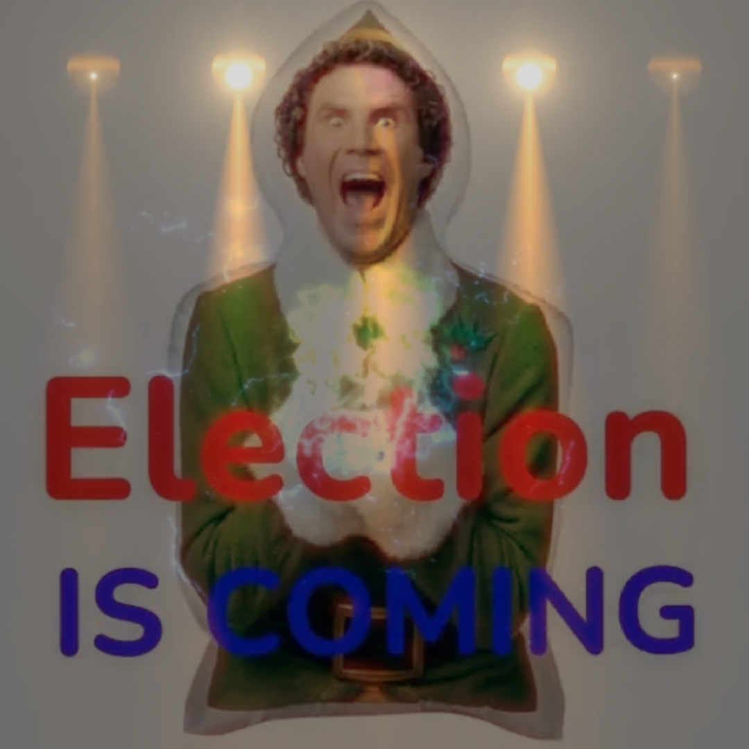 Election Day 2024