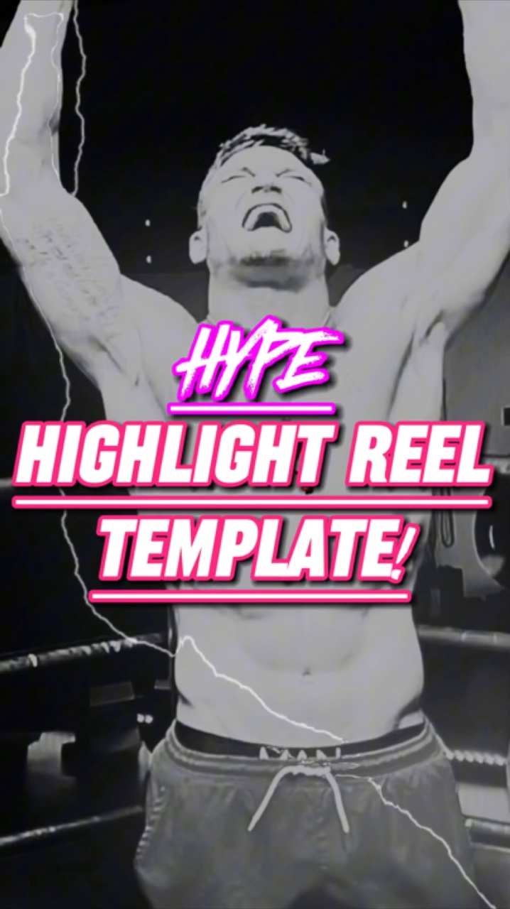 HYPE FX ACTION 