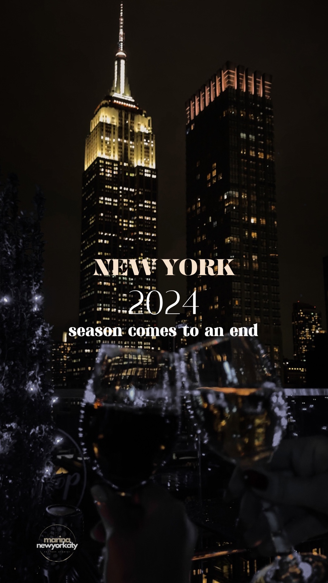2024 season recap