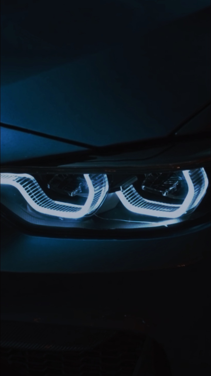 BMW 😍