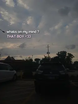 THAT BOYY