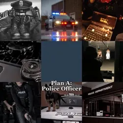 Police officer 