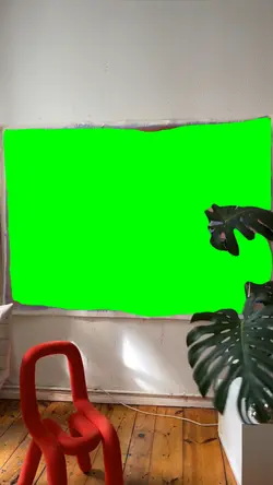 Wall decor