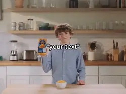 Funny ad