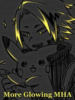 More glowing MHA