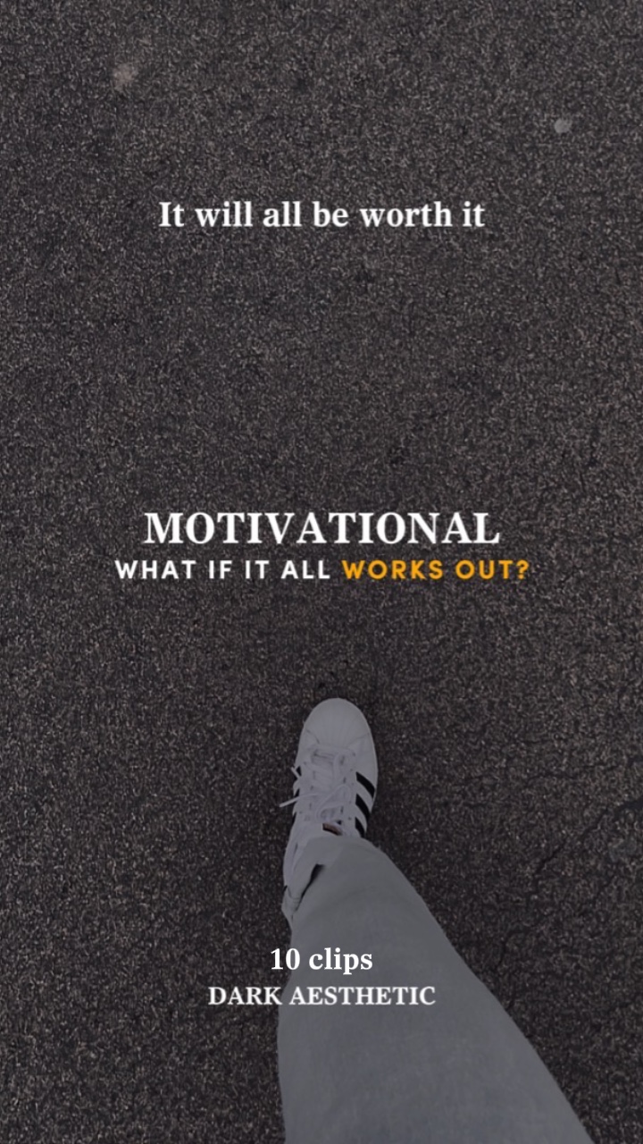 Motivational