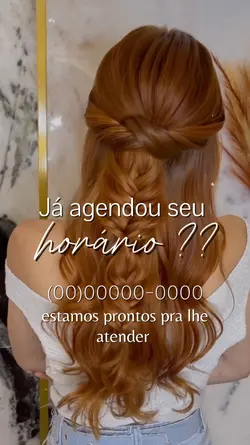 horário 