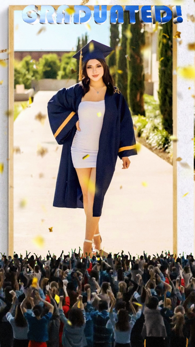 Graduação 